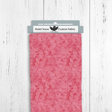 Rosey reindeer Rose Semi Solid